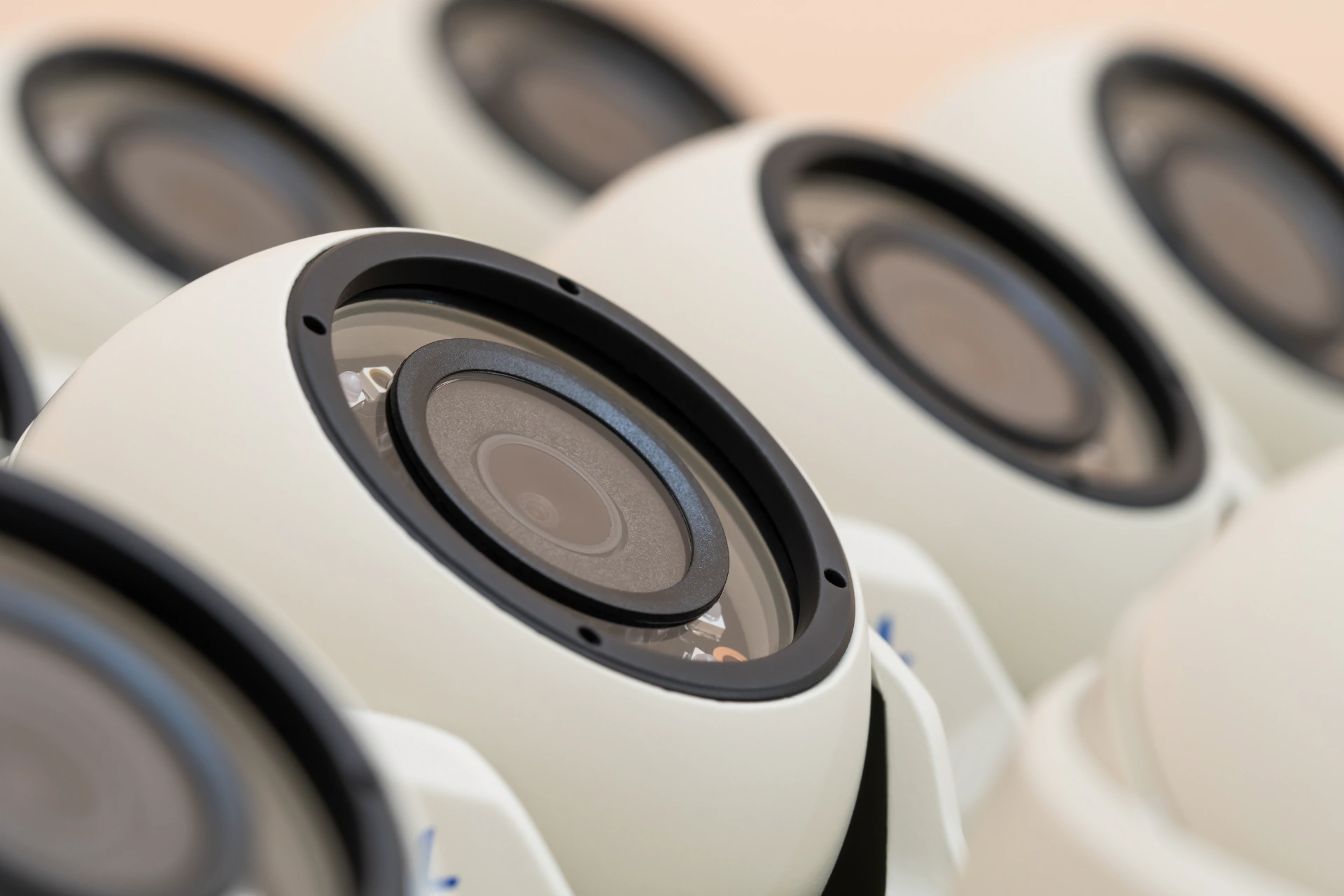 set-cctv-cameras-production-office