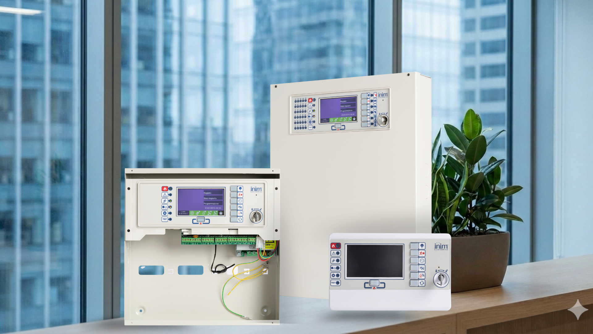 אינים- אתר אינטרנט