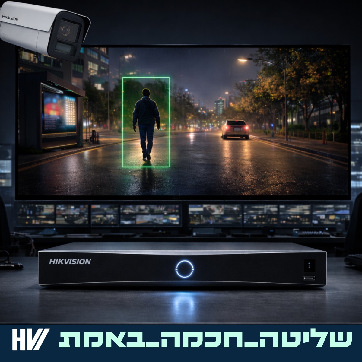 Large Scale AI תמונה