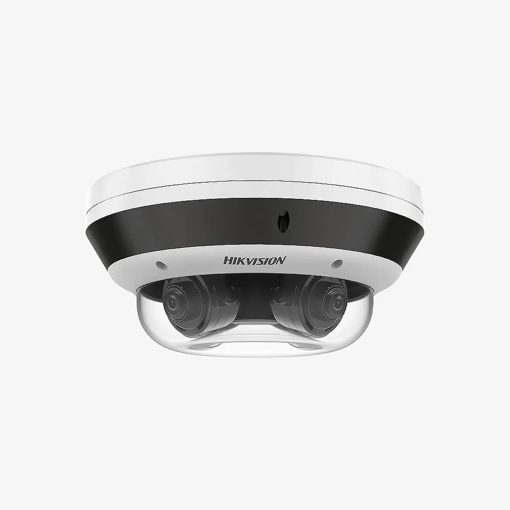 מצלמה פנורמית 360°